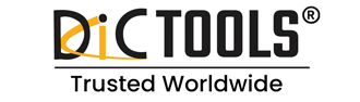 DIC logo DIC logo