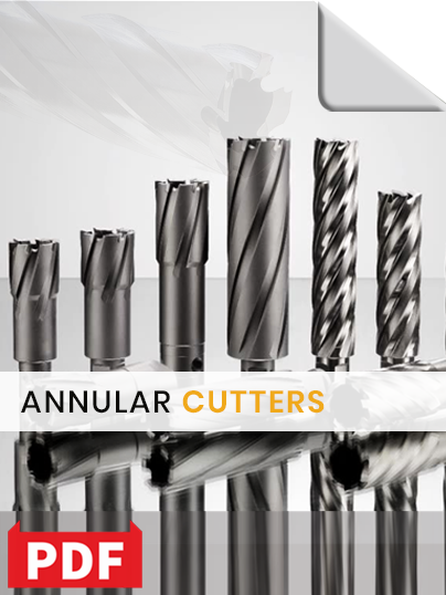Annular Cutters
