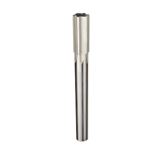 Brazed Carbide Straight Reamers Long Series