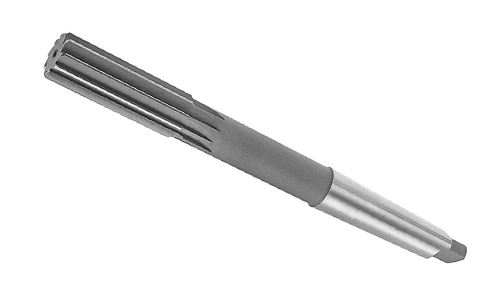 Morse Taper Extra Long Reamers
