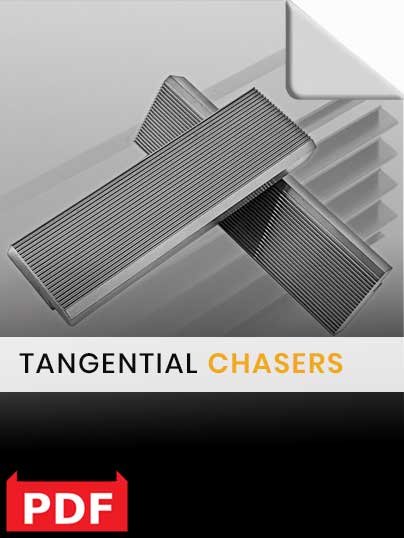 Tangential Chasers
