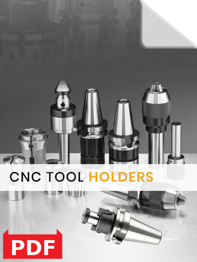 CNC Tool Holders