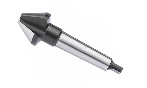 Counter Sinks with Morse Taper Shank
