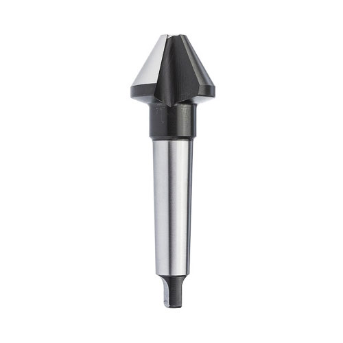 Counter Sinks with Morse Taper Shank