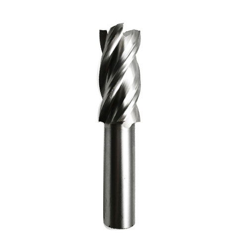 Square End Mill