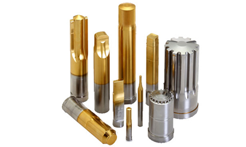 HSS Tool Bits and Punches HSS Tool Bits and Punches