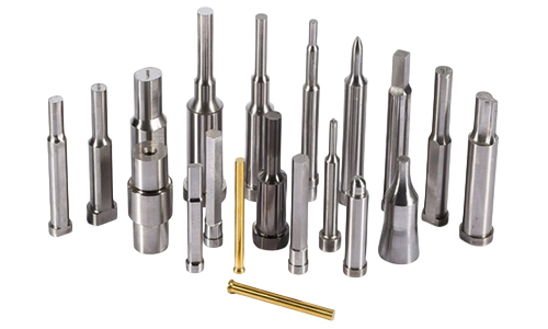 HSS Tool Bits and Punches HSS Tool Bits and Punches