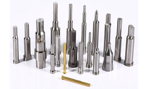 HSS Tool Bits and Punches