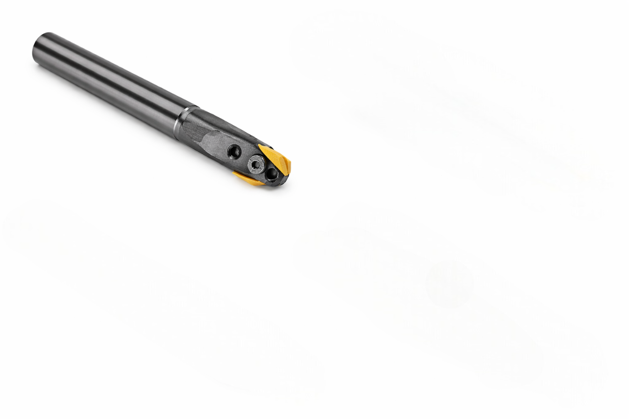 4 In 1 Counter Bore | Indexable Cutting Tools Manufacturers | DIC Tools