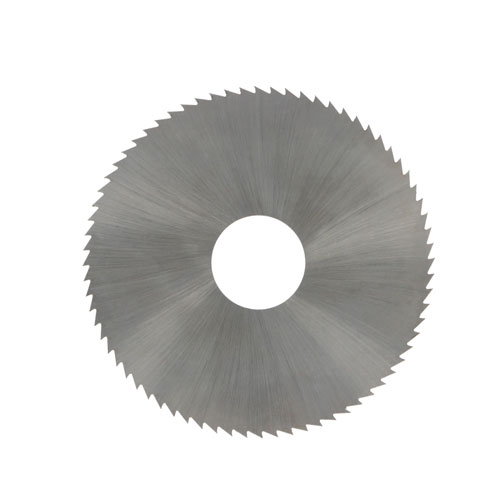 Solid Carbide Slitting Saw Cutters