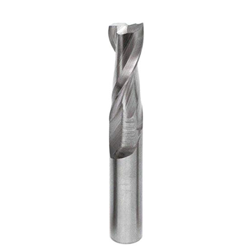 Solid Carbide Upcut Spiral Router Bits