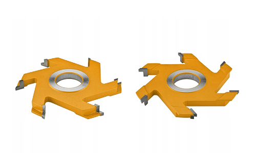 TCT Grooving Cutters